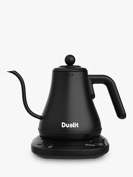 Dualit Pour Over 0,8L