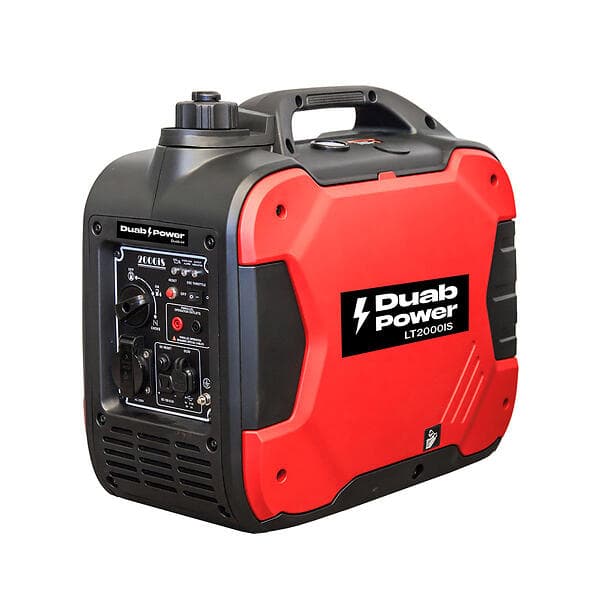 Duab LT2000IS