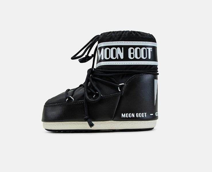 Moon Boot Classic Low 2