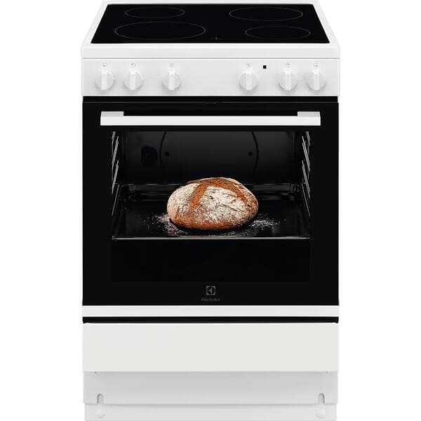 Electrolux LKR6000CNW (Vit)