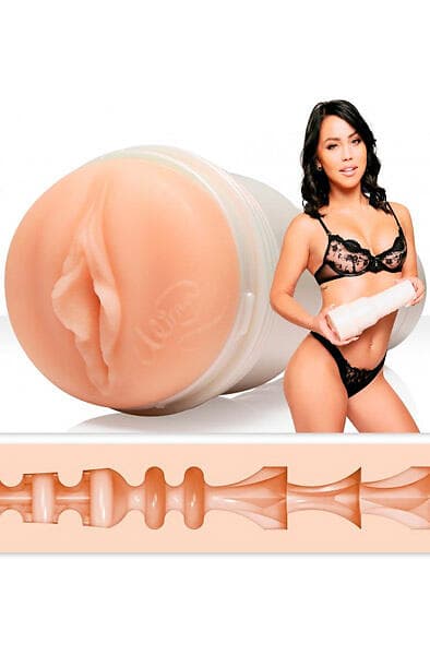 Fleshlight Girls Alina Lopez