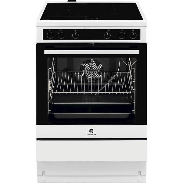 Husqvarna-Electrolux QSI65340SW (Vit)