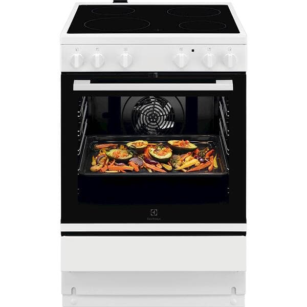 Electrolux LKR64003SW (Vit)