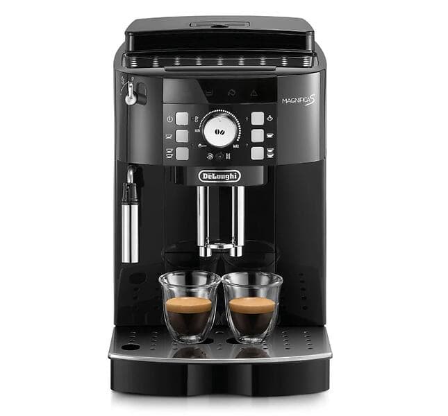 DeLonghi Magnifica S ECAM 22.112