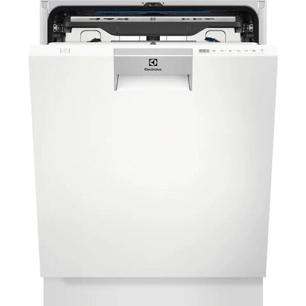 Electrolux ESZ89300UW Vit