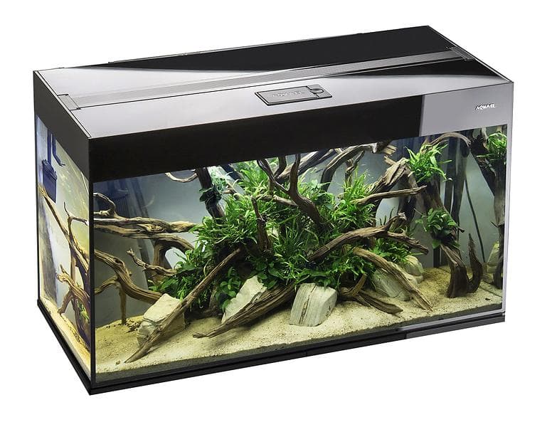 Aquael Glossy 100 LED 215L