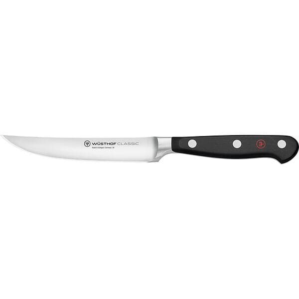 Wüsthof Classic Grillkniv 120mm