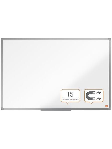 Nobo Essence Magnetic Whiteboard 90x60cm