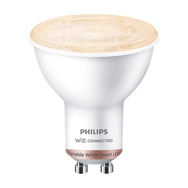 Philips Smart LED 4,7W GU10