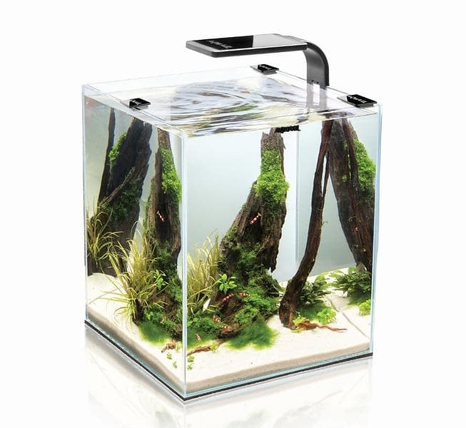 Aquael Shrimp set Smart LED 10L