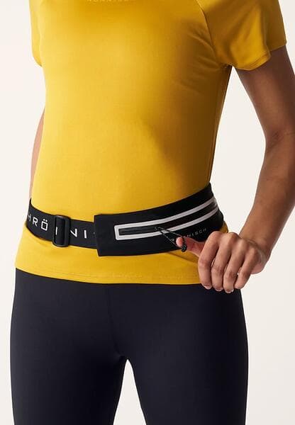 Röhnisch Issa Expandable Running Belt