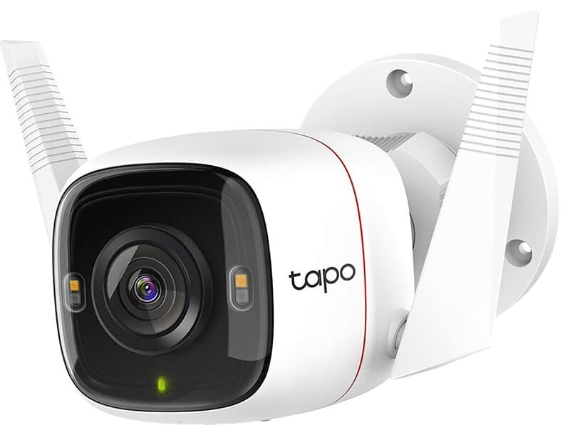 TP-Link Tapo C320WS