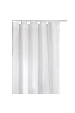 Himla Springtime Med veckband Gardinlängd 285x290cm