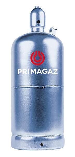 Primagaz P19 Fylld Gasolflaska