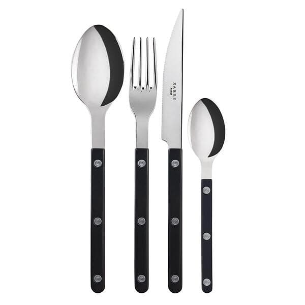 Sabre Paris Bistrot Bestickset 24 Delar