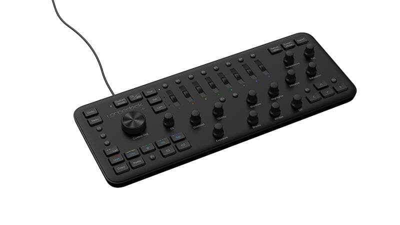 Loupedeck Loupedeck+