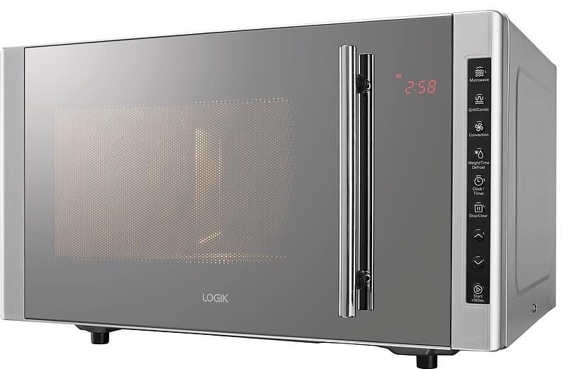 Logik L23CS21E (Silver)