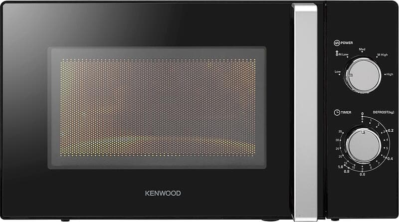 Kenwood K17MSB21E (Svart)