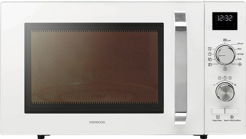 Kenwood K23MSW21E (Vit)