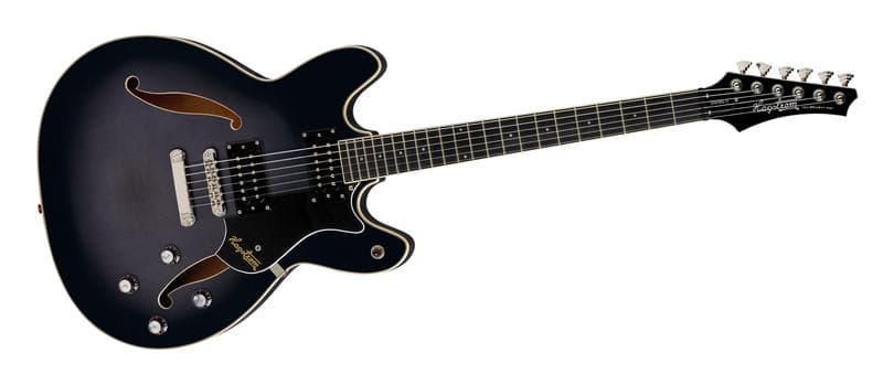 Hagström Viking II (HB)