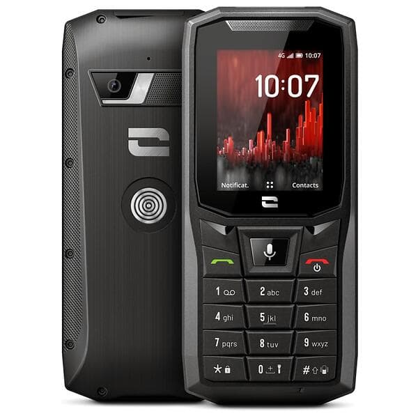Crosscall Core S4