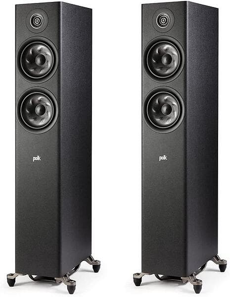 Polk Audio Reserve R600