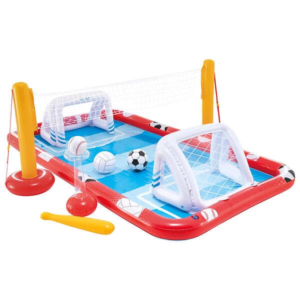 Intex Action Sports Play Center 325x267x102cm