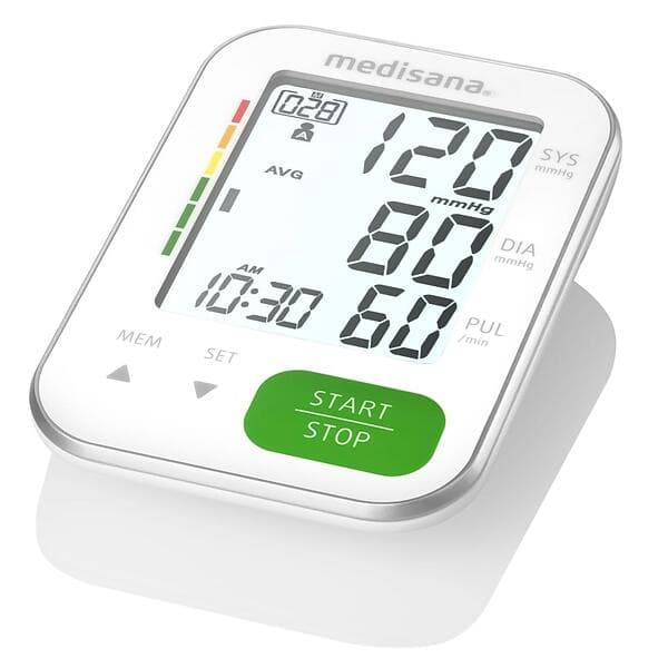Medisana BU 565