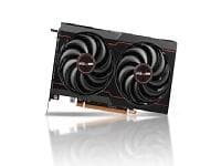 Sapphire Radeon RX 6600 Pulse HDMI 3xDP 8GB