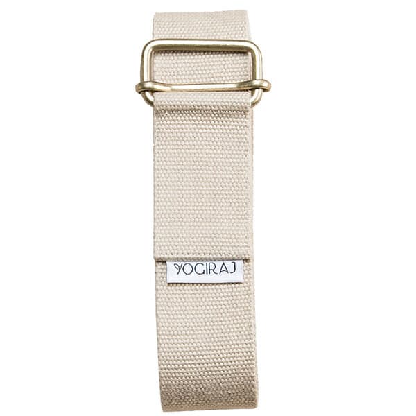 YogiRAJ Yoga Belt 244cm