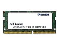 Patriot Signature Line SO-DIMM DDR4 3200MHz 16GB (PSD416G32002S)