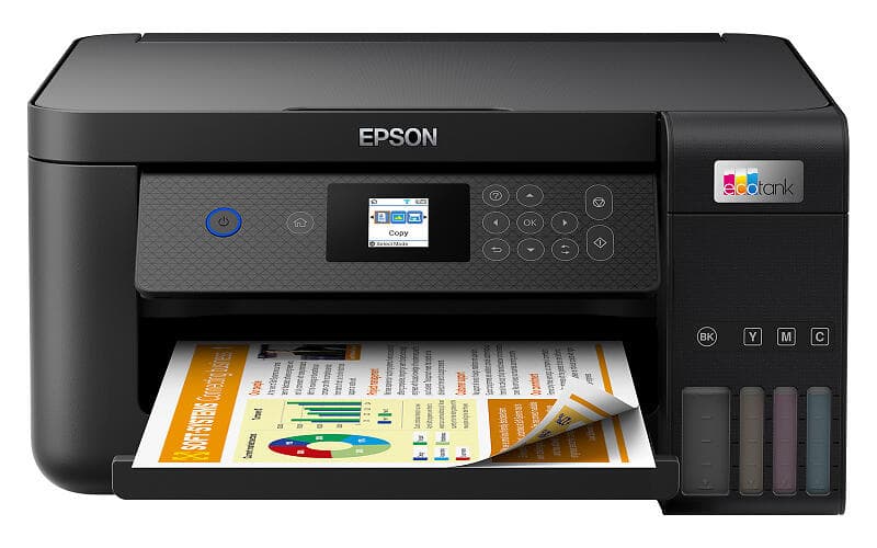 Epson EcoTank ET-2851