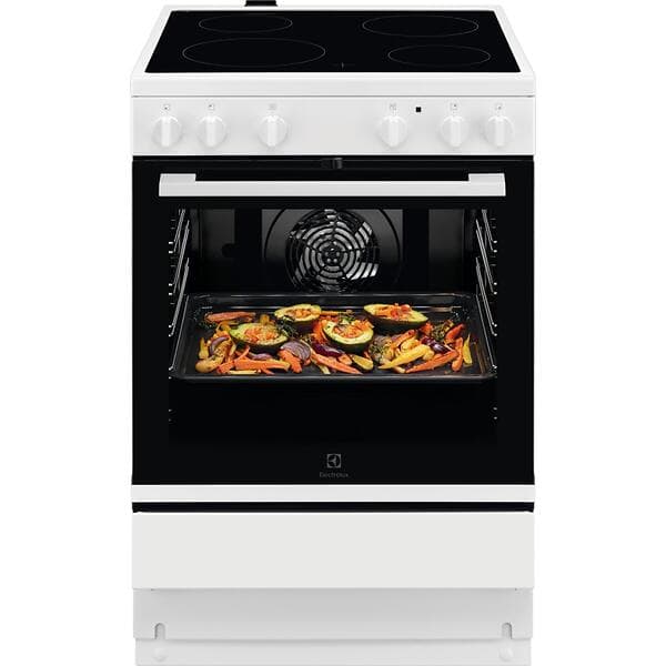 Electrolux KKR6000SOW (Vit)