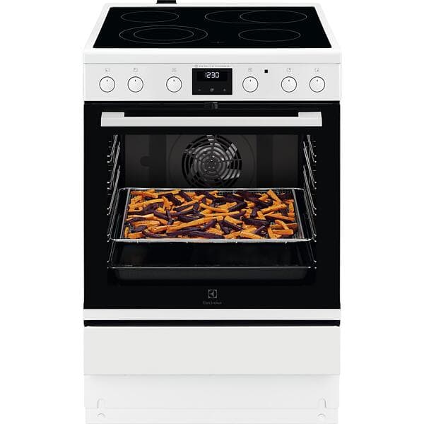 Electrolux KKR8000SOW (Vit)