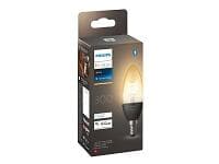 Philips Hue Filament LED E14 Candle 2100K 300lm 4,5W (Dimbar)