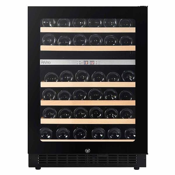 Pevino PN45D-HHB-1 (Svart)