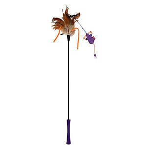 GiGwi Feather Teaser 53cm