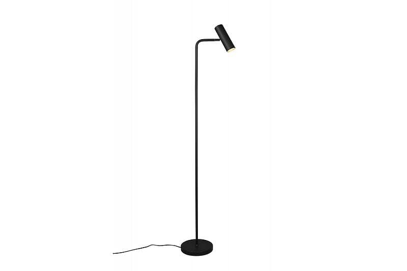 Trio Lighting Marley Floor Lamp