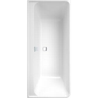 Villeroy & Boch Collaro Hörn 180x80 UBA180COR9CR00VD01 (Vit)