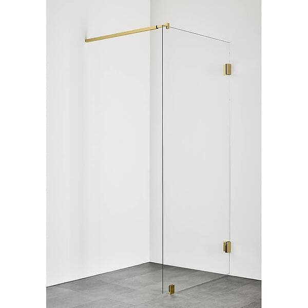 Hafa Duschvägg Infinity 90