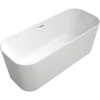 Villeroy & Boch Finion Fristående 170x70 UBQ177FIN7A100V401 (Vit)