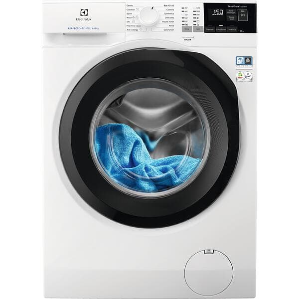 Electrolux EW6F4341L2 (Vit)