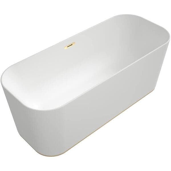 Villeroy & Boch Finion Fristående 170x70 UBQ177FIN7N200V1RW (Vit)