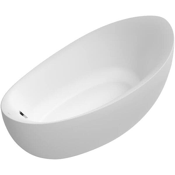 Villeroy & Boch Aveo New Generation Fristående 190x95 UBQ194AVE9W1V-RW (Vit)