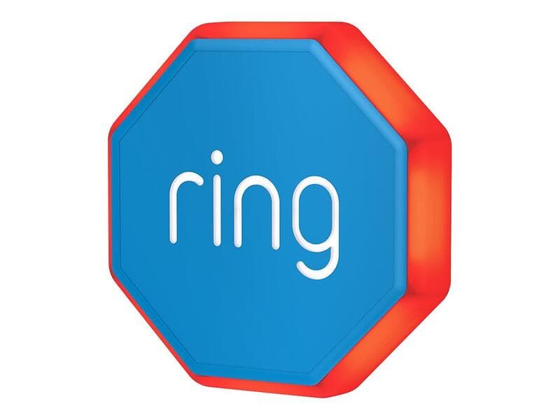 Ring Alarm Outdoor Siren