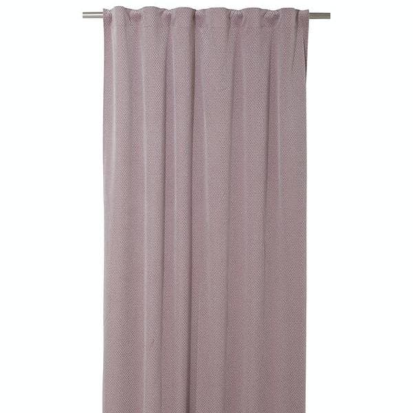 Svanefors Romby 2-pack Gardinlängd 140x285cm