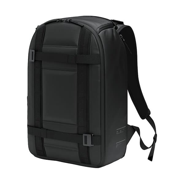 Db Ramverk 21L