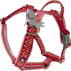Hurtta Razzle Dazzle Y-Harness 