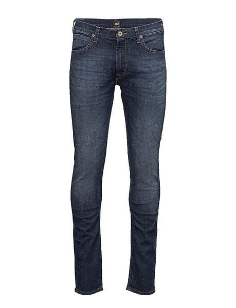Lee Luke Slim Tapered Jeans (Herr)