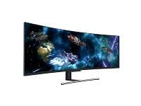 LC-Power LC-M49-DFHD-144-C-Q 49" Ultrawide Välvd Gaming